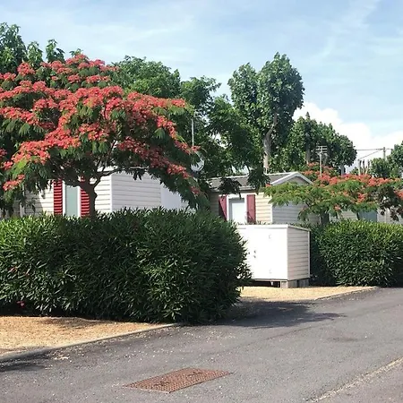 Mobil 2 Apartment