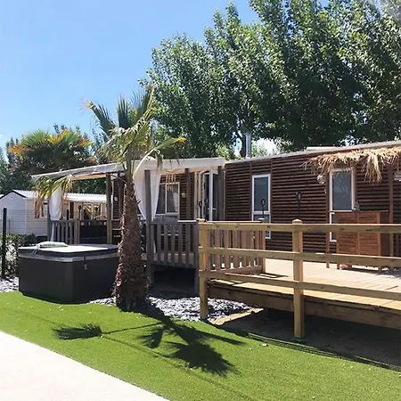 Mobil 2 Apartment