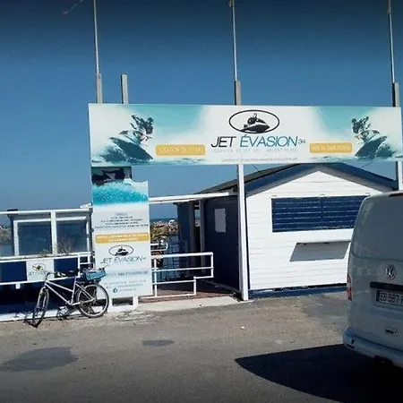 Mobil 2 Apartment