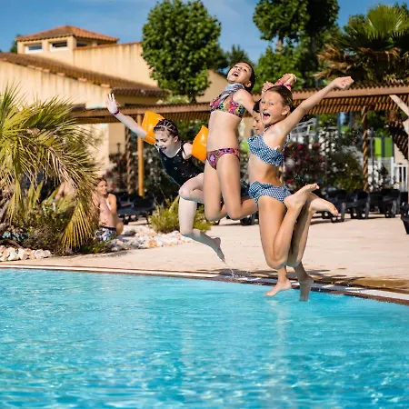 Mobil 2 Apartment Valras-Plage