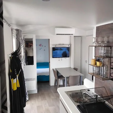 Mobil 2 Apartment