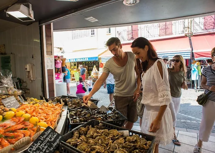 Apartmán Mobil 2 Valras-Plage